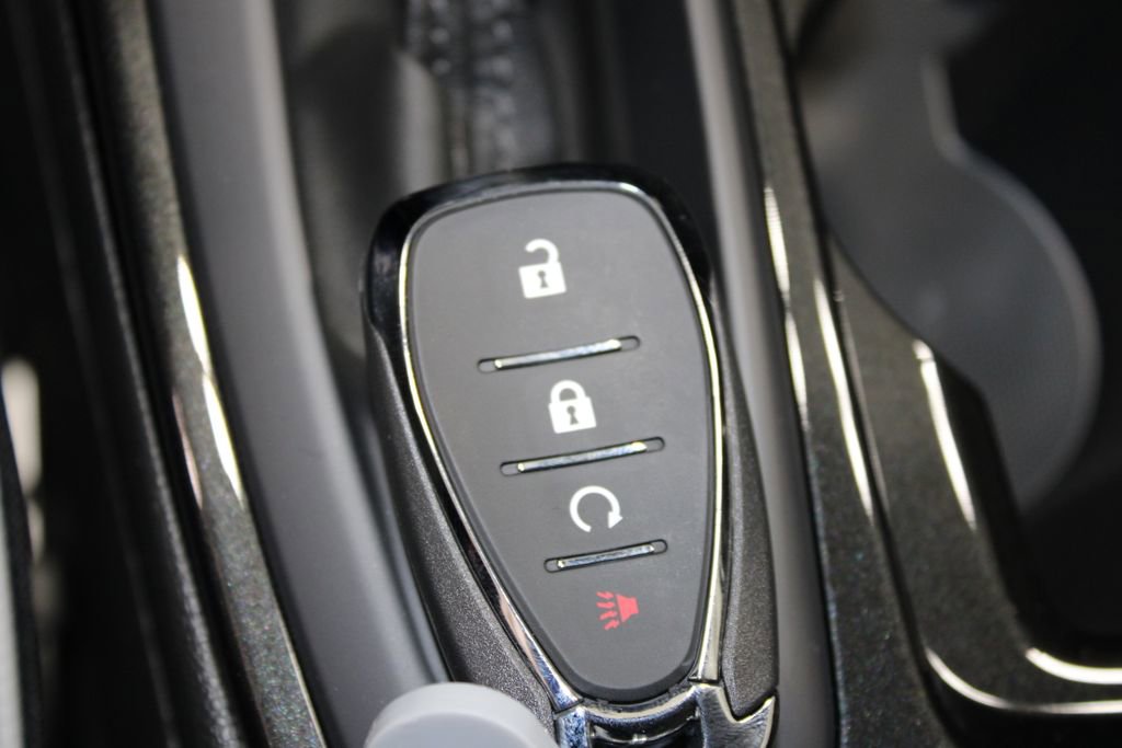 New 2026 Chevrolet TrailBlazer LS w/ LS Convenience Package FWD image 50