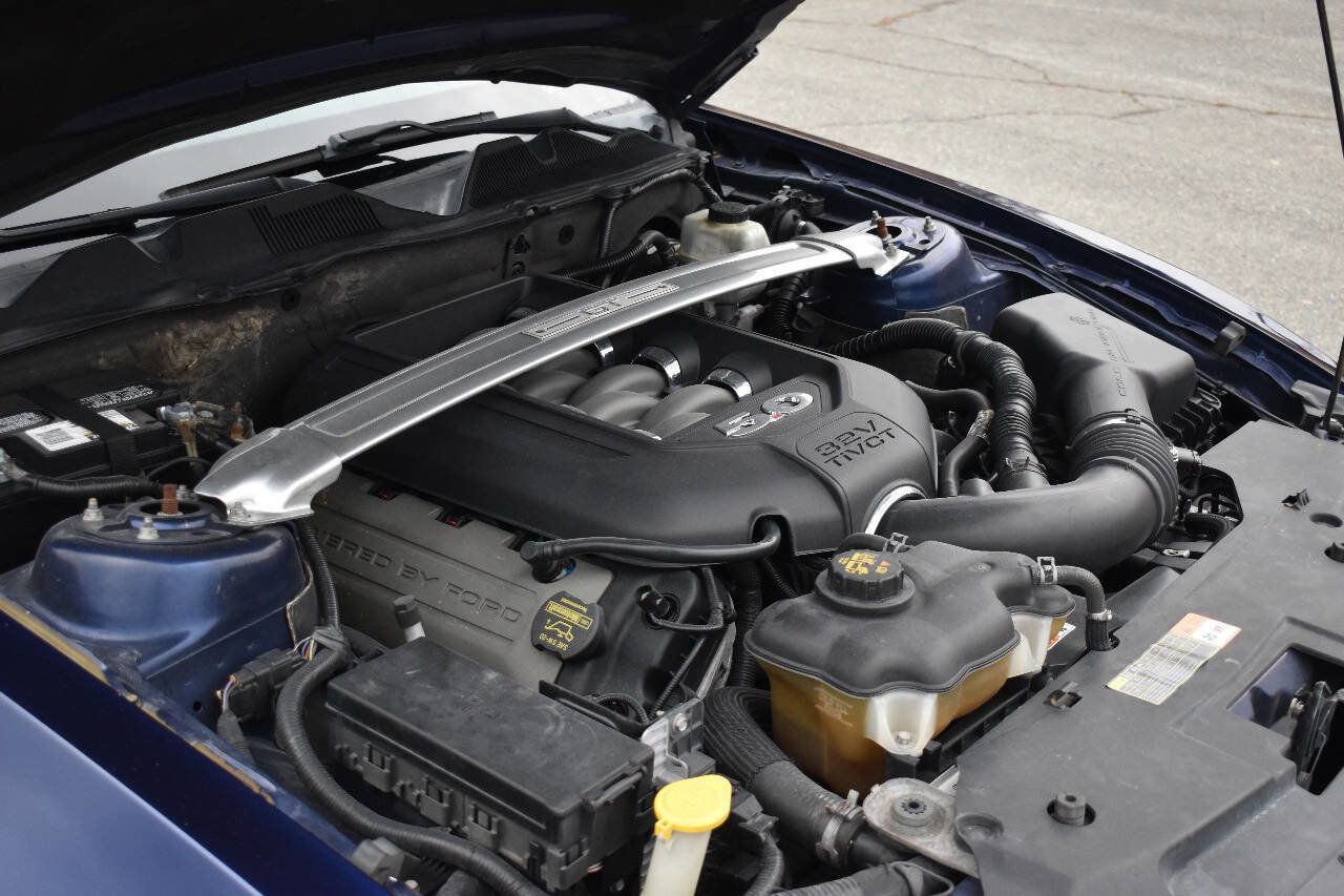 Used 2012 Ford Mustang GT w/ Brembo Brake Pkg RWD image 25