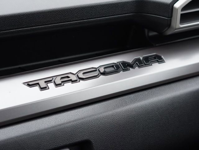 Certified 2025 Toyota Tacoma TRD Sport image 43