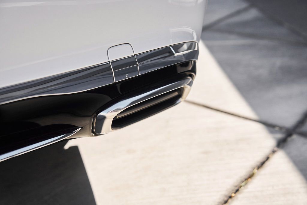 Used 2025 Mercedes-Benz Maybach S 680 4MATIC image 15