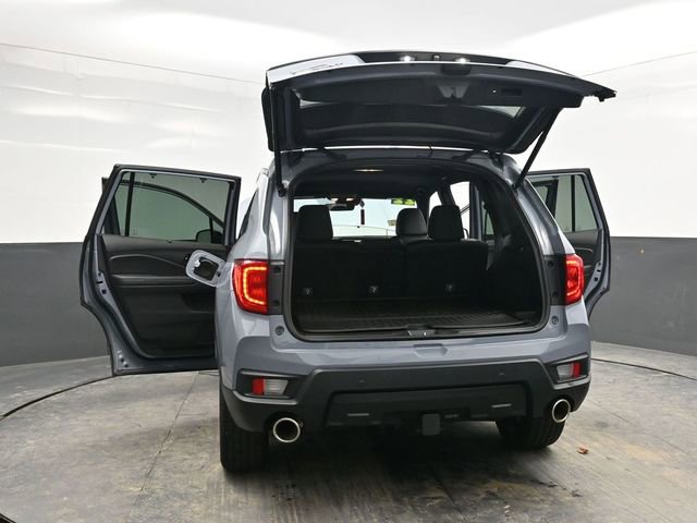 Used 2022 Honda Passport Elite image 38