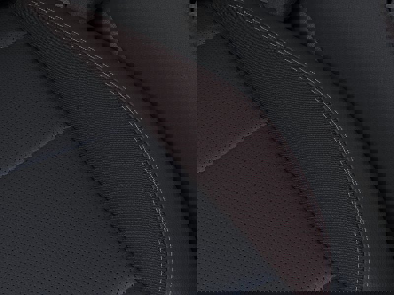 New 2026 Chevrolet Equinox EV RS image 21