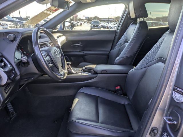 Used 2020 Lexus UX 250h w/ Premium Package image 26