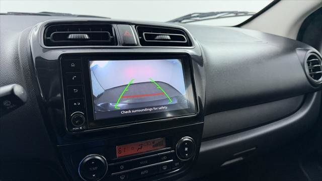 Used 2024 Mitsubishi Mirage G4 LE FWD image 32