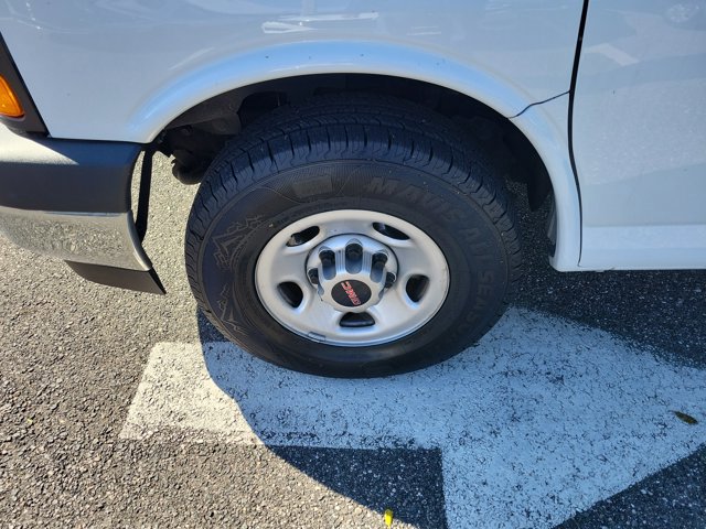 Used 2021 GMC Savana 2500 Work Van w/ Driver Convenience Package image 5