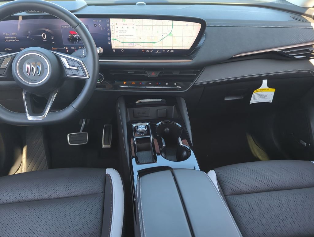Used 2025 Buick Envision Sport Touring image 20
