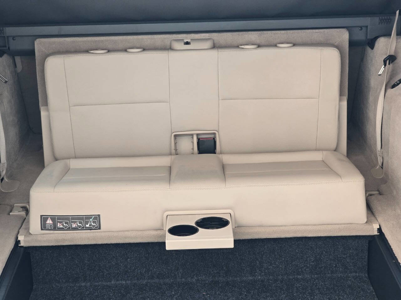 Used 2014 Mercedes-Benz E 350 4MATIC Wagon w/ Premium 1 Package image 86