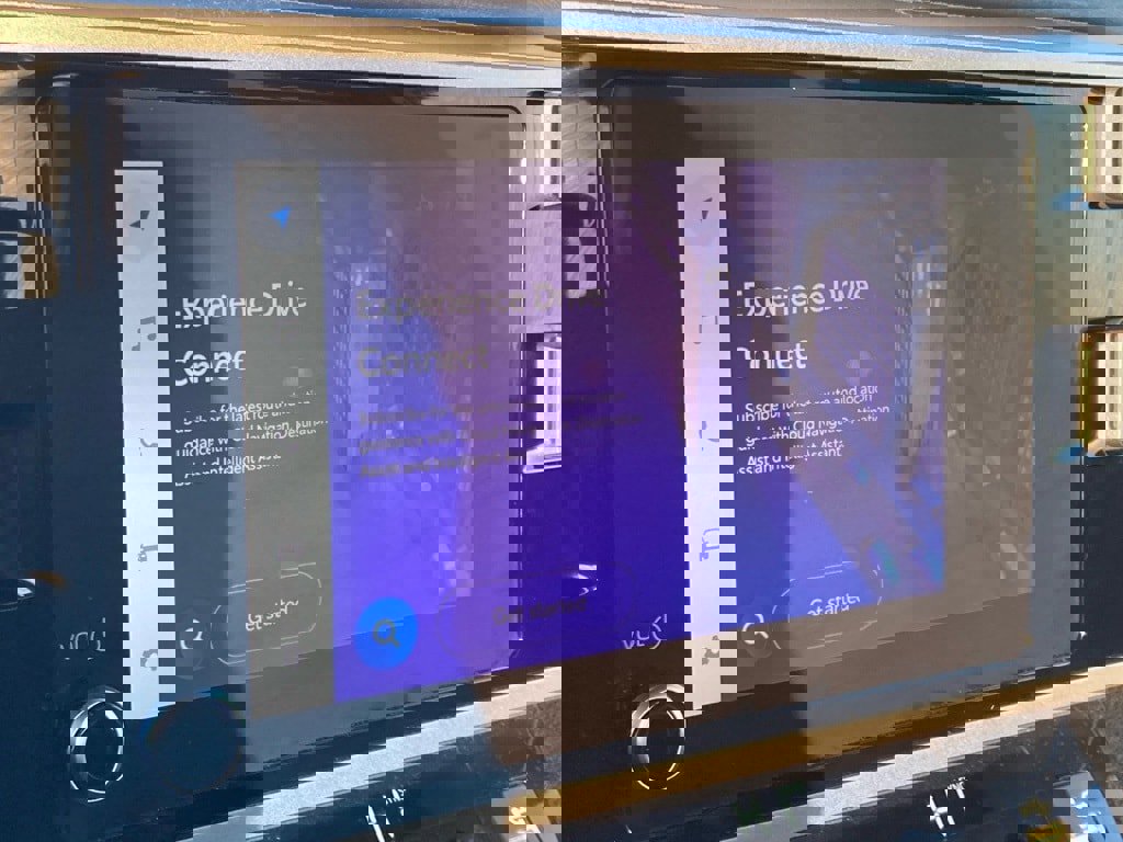 Used 2025 Toyota Tundra SR5 w/ SR5 Premium Package image 19