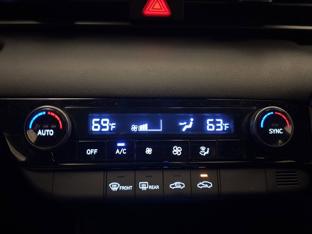 Certified 2026 Hyundai Elantra Sport FWD image 17