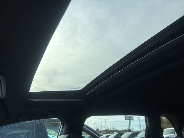 Used 2025 Honda CR-V Sport-L image 7