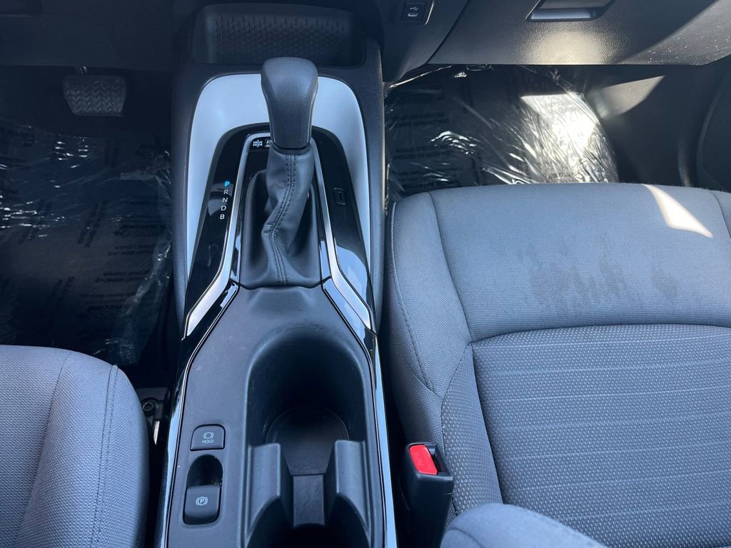 Used 2025 Toyota Corolla SE image 11
