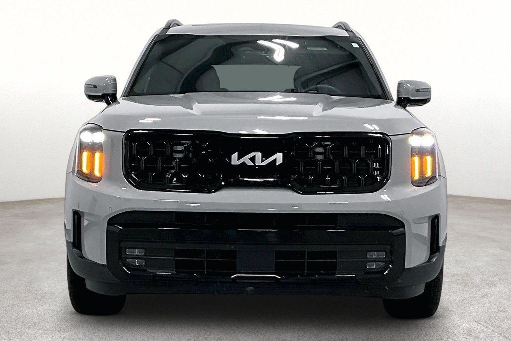Used 2024 Kia Telluride SX Prestige X-Line AWD/4WD image 4