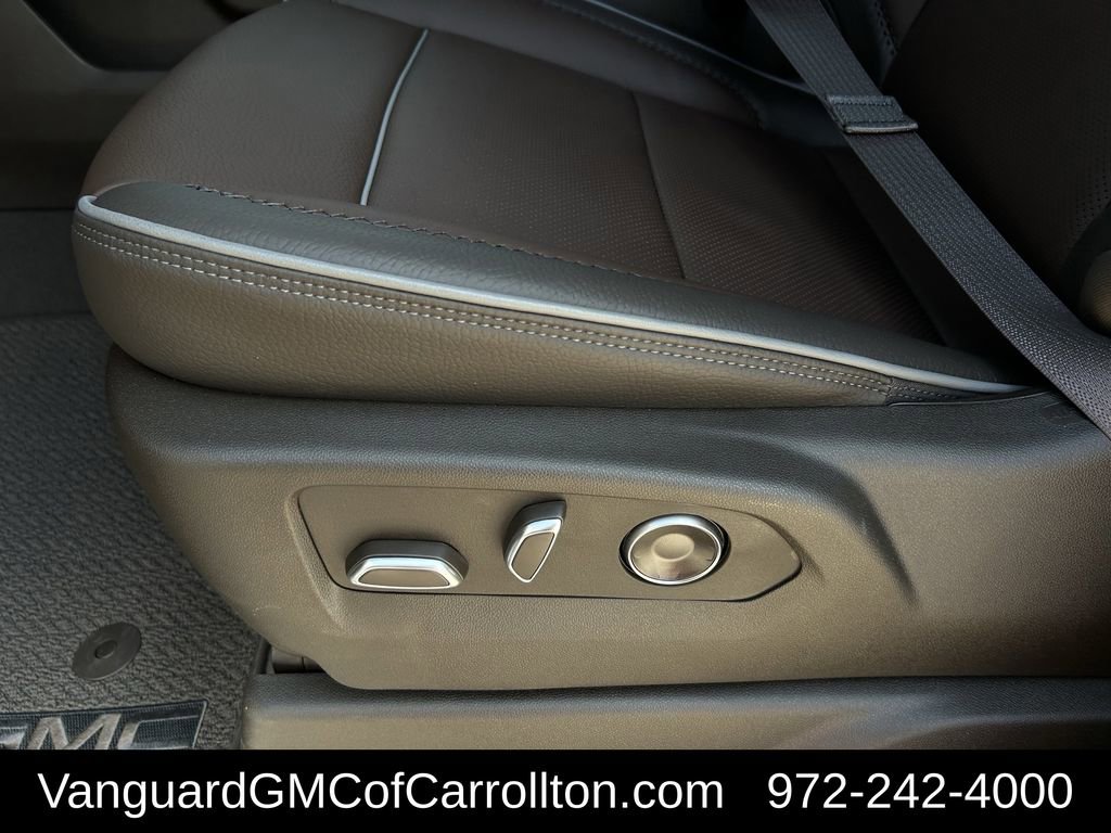 New 2026 GMC Sierra 1500 Denali w/ Denali Reserve Package image 23