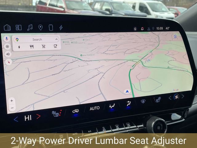 Certified 2024 Chevrolet Blazer EV LT image 28