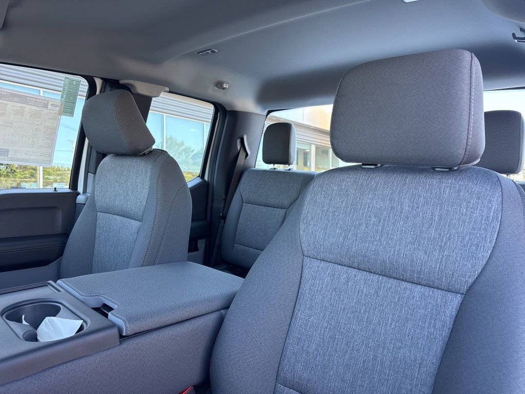 New 2026 Ford F350 XL w/ STX Appearance Package image 16