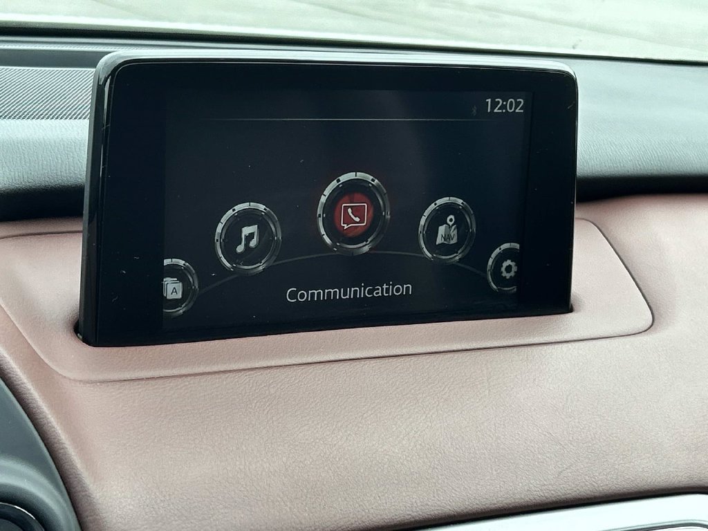 Used 2016 MAZDA CX-9 Signature AWD/4WD image 21