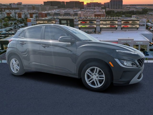 Used 2023 Hyundai Kona SE