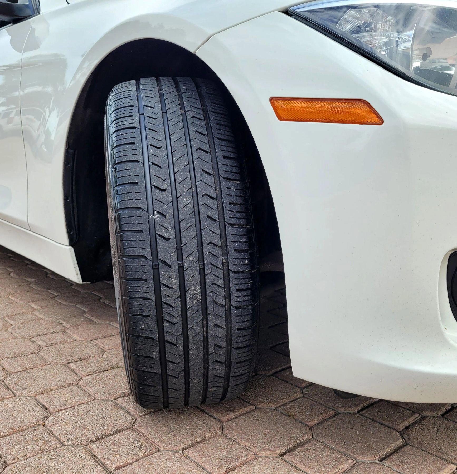 Used 2014 BMW 328i Sedan RWD image 46