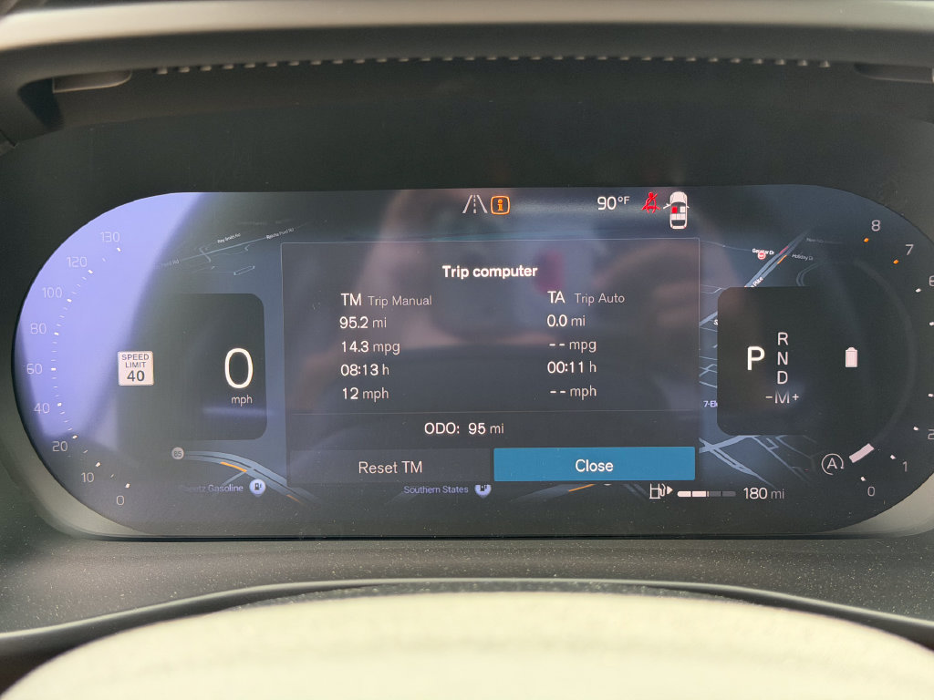 New 2026 Volvo XC40 B5 Core w/ Climate Package AWD/4WD image 20