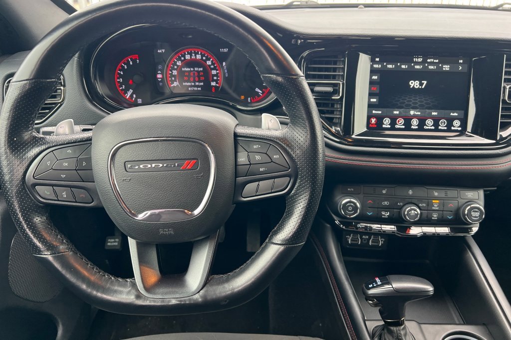 Used 2023 Dodge Durango GT image 11