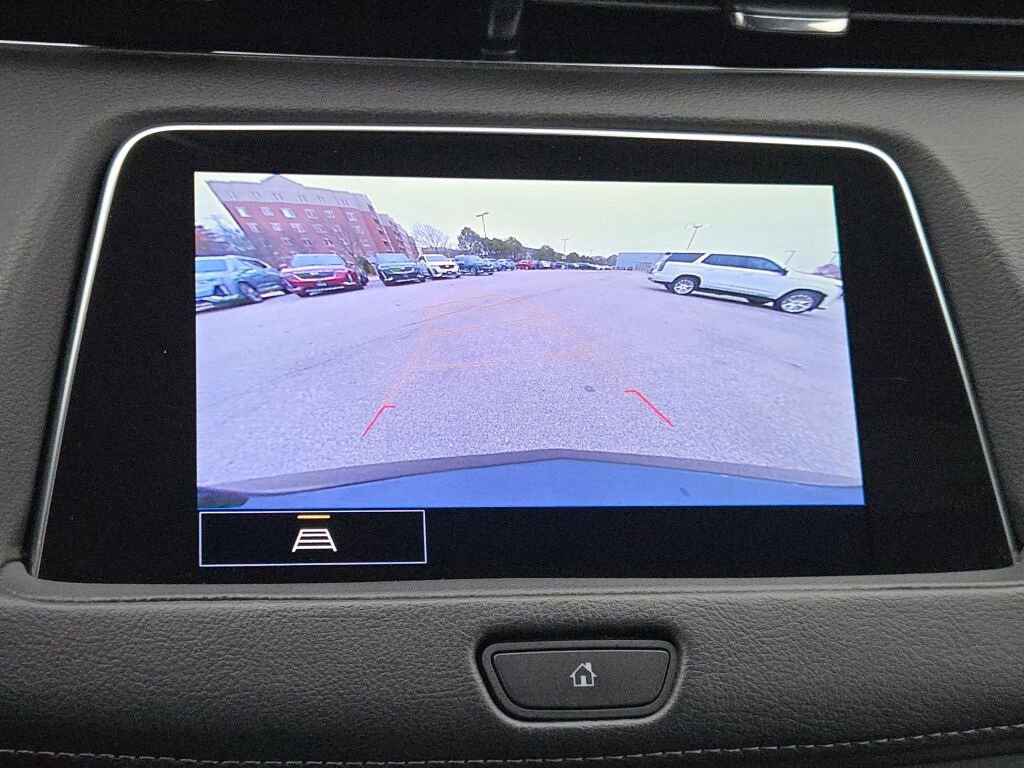 Used 2023 Cadillac XT4 Premium Luxury image 29