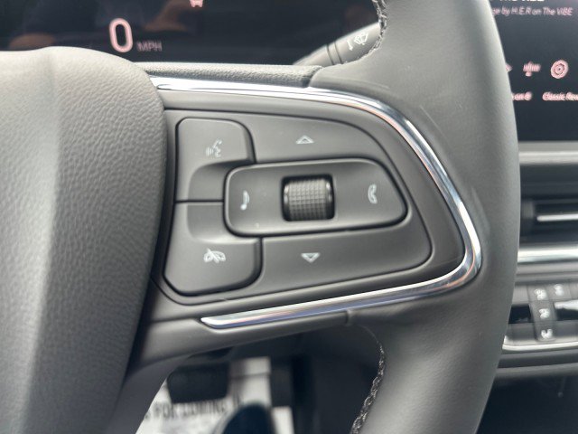 New 2025 Buick Envista Preferred w/ Convenience I Package image 17