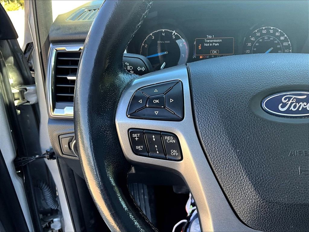 Used 2020 Ford Ranger XLT w/ Equipment Group 302A Luxury image 15