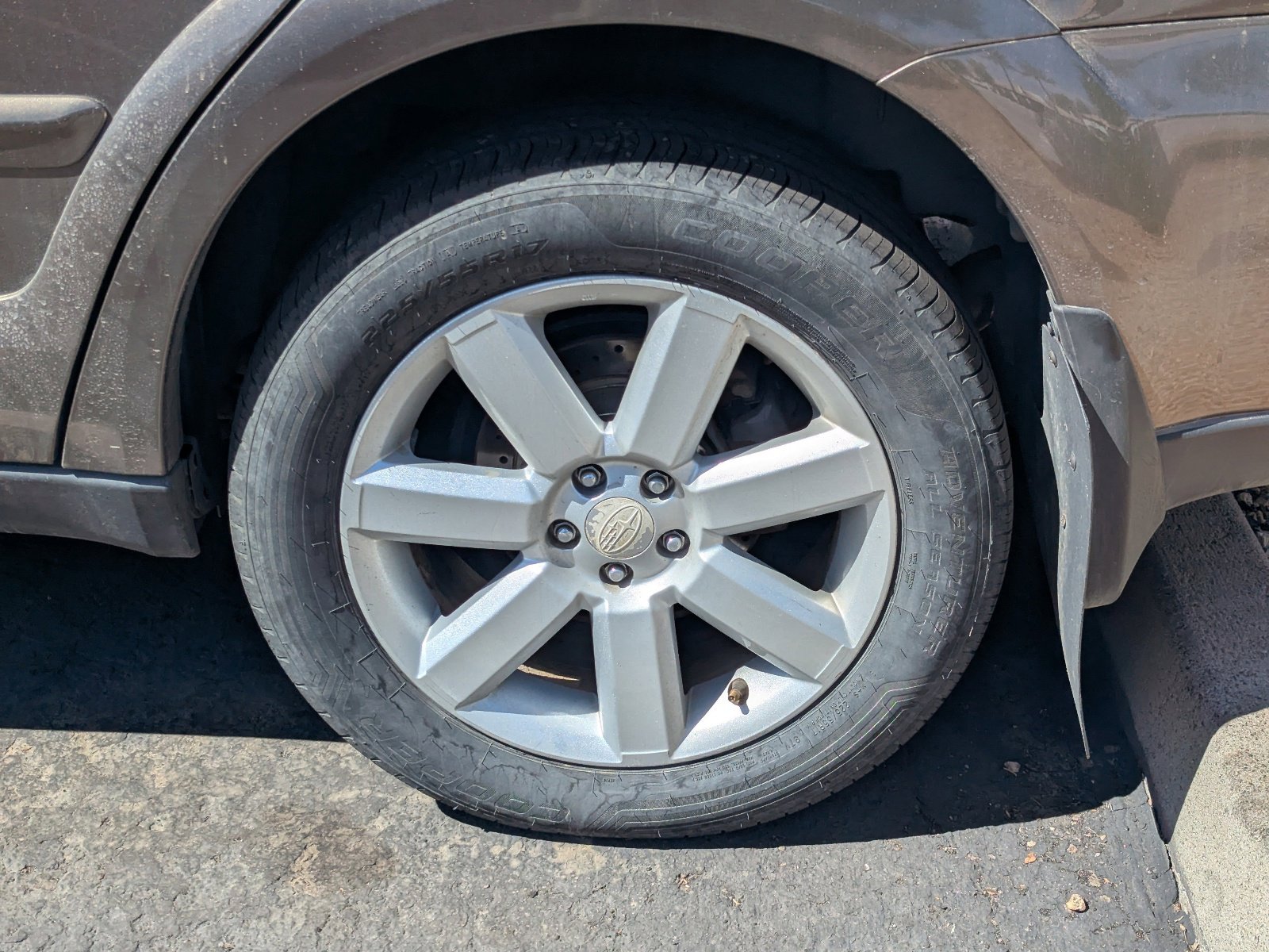 Used 2009 Subaru Outback 2.5i Special Edition image 6