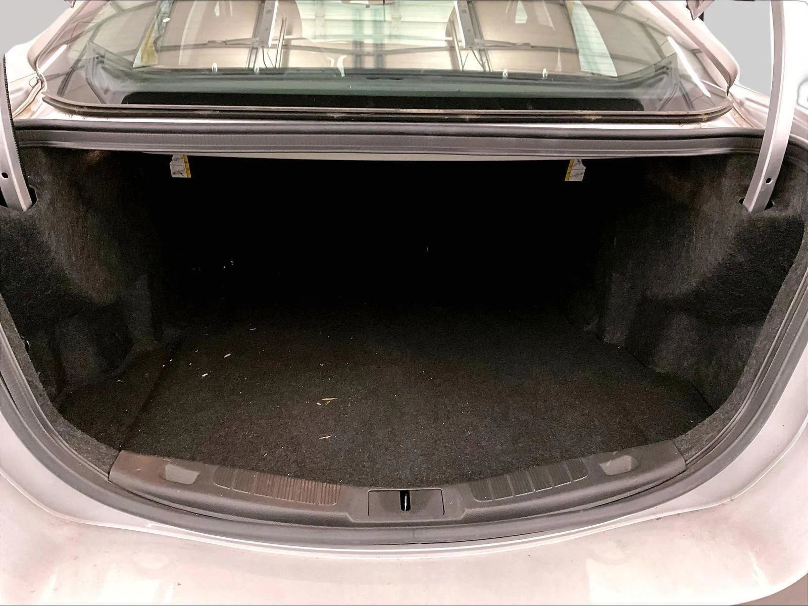 Used 2016 Ford Fusion SE FWD image 33