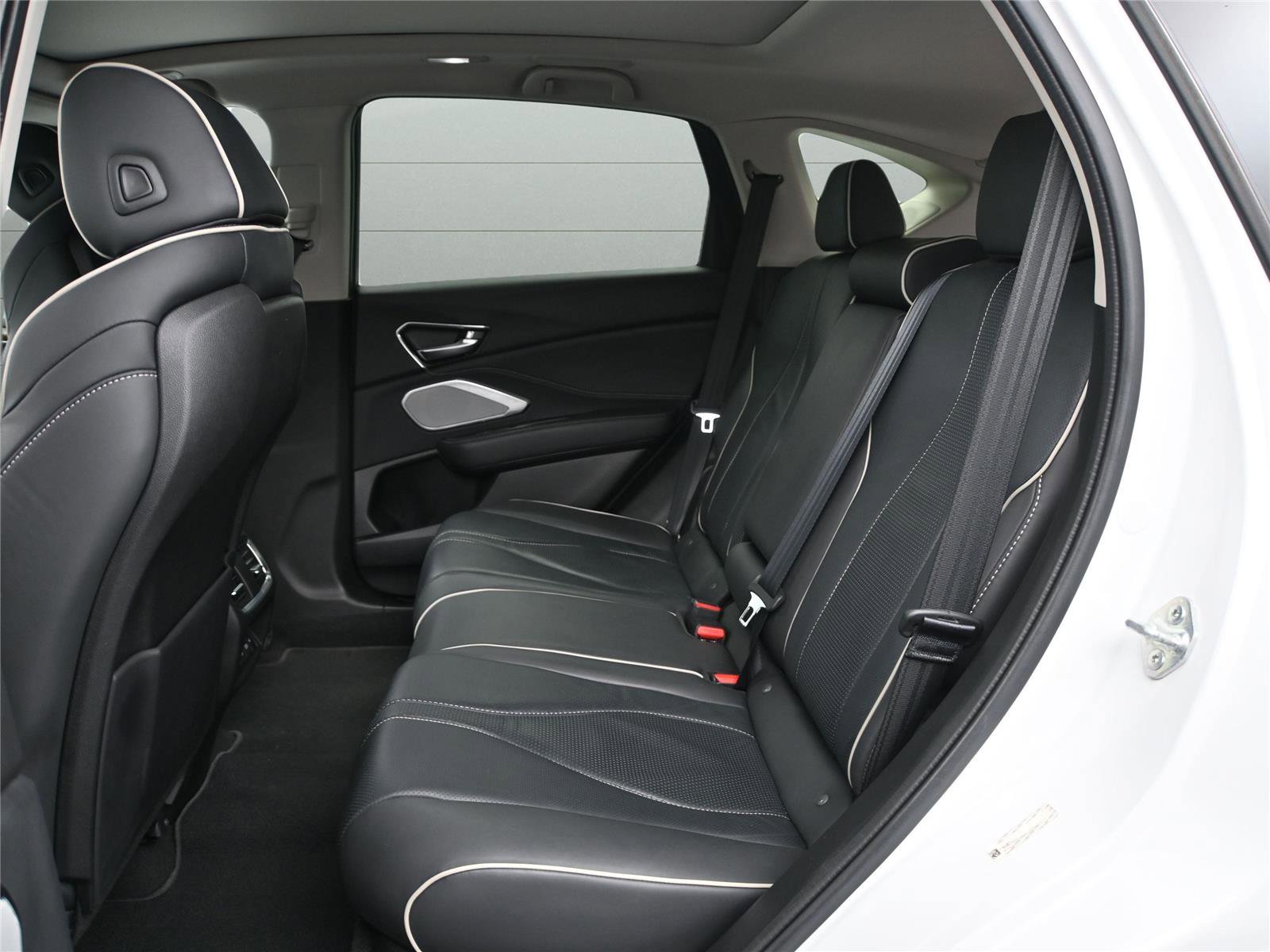 Certified 2021 Acura RDX AWD w/ Advance Package image 12