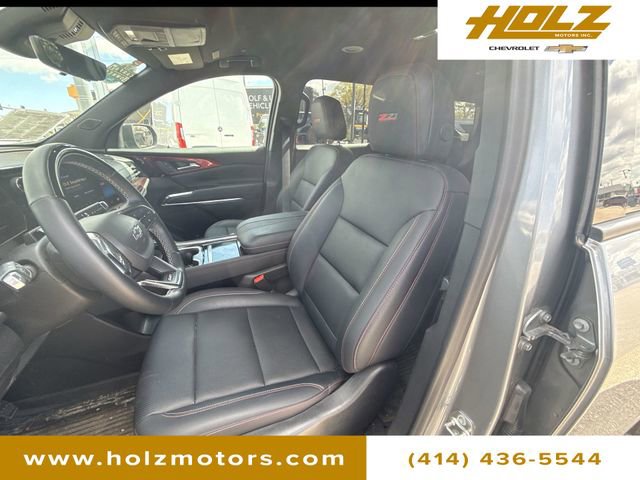 Certified 2024 Chevrolet Traverse Z71 w/ Enhanced Driving Package image 18