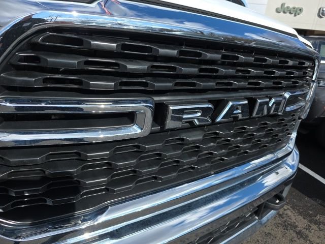 Used 2024 RAM 3500 Big Horn image 26