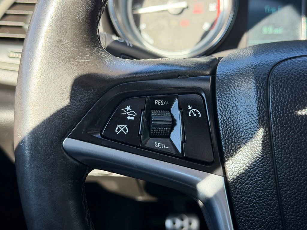 Used 2014 Buick Verano Premium image 19
