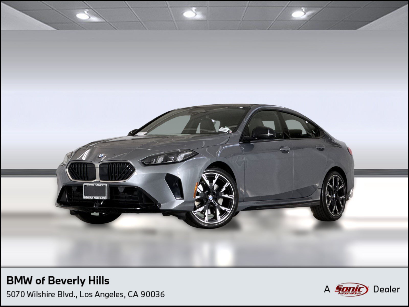 Used 2026 BMW 228i w/ Premium Package