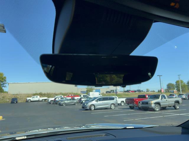 Used 2024 Chevrolet Tahoe High Country image 31