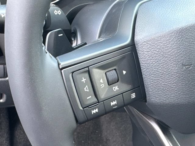 New 2026 Nissan Rogue Dark Armor AWD/4WD image 28