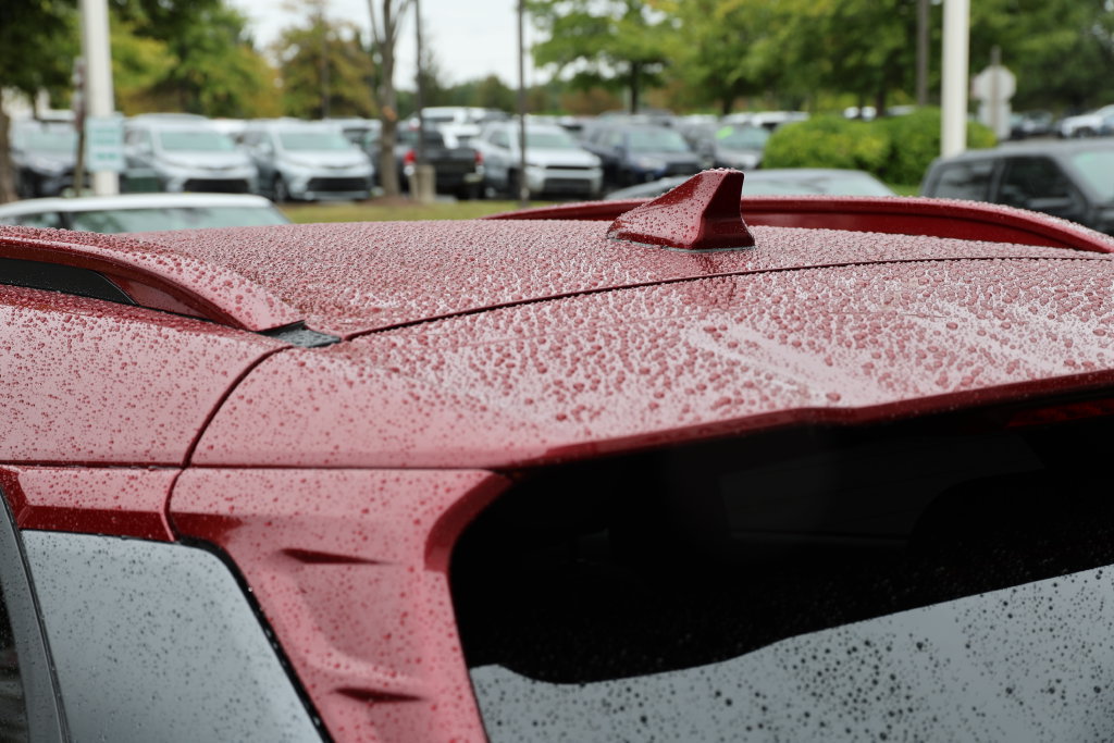Used 2019 Hyundai Kona Ultimate AWD/4WD image 4