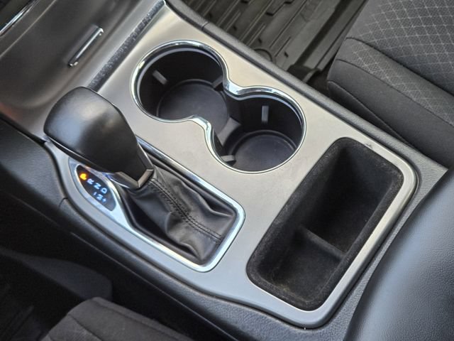 Used 2021 Jeep Grand Cherokee Freedom Edition RWD image 19