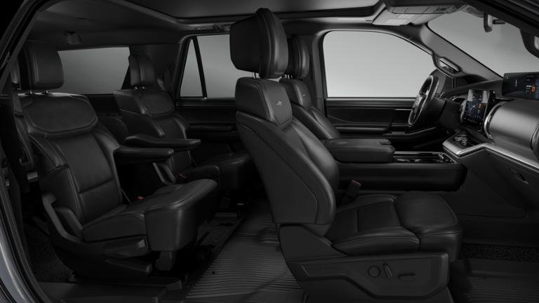 New 2026 Ford Expedition Max Platinum AWD/4WD image 29