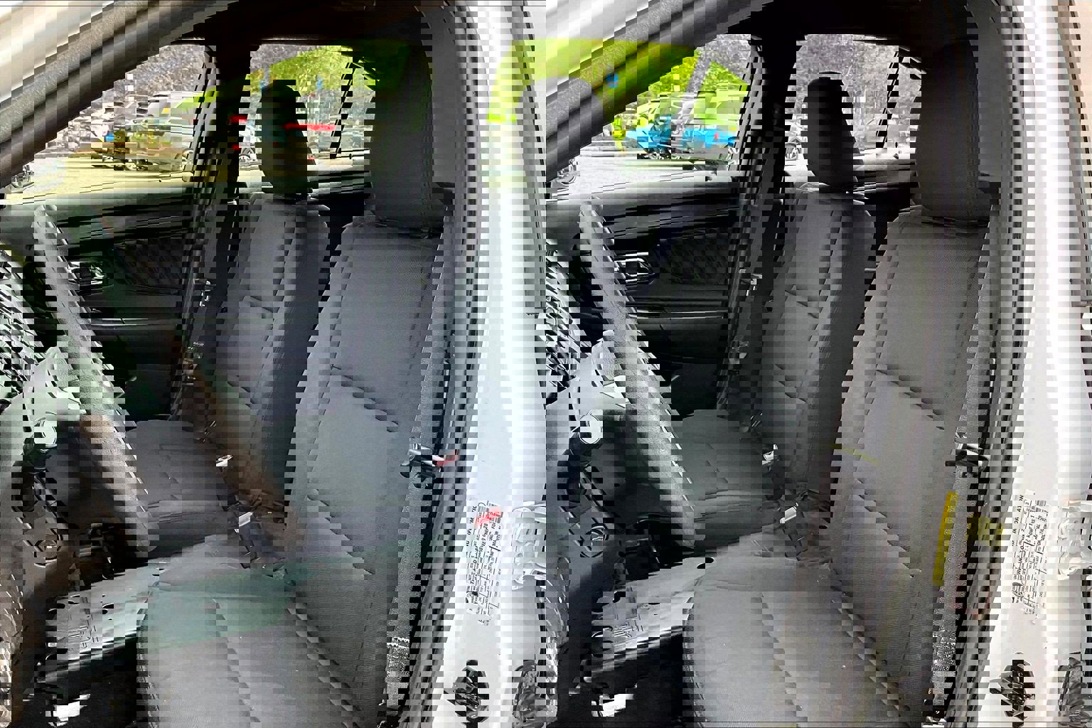 Used 2017 Ford Taurus Police Interceptor image 25