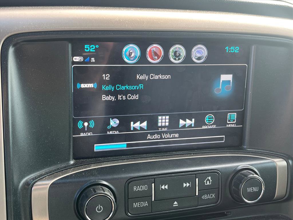 Used 2018 GMC Sierra 1500 Denali w/ Denali Ultimate Package image 14