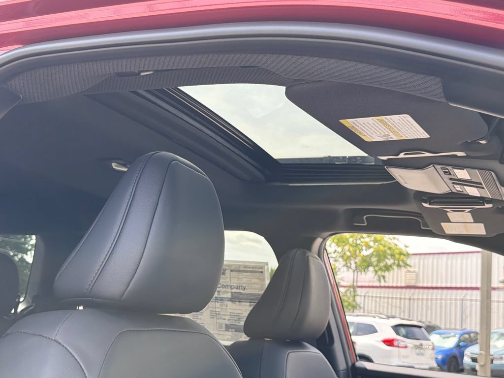 New 2026 Subaru Outback Premium AWD/4WD image 7