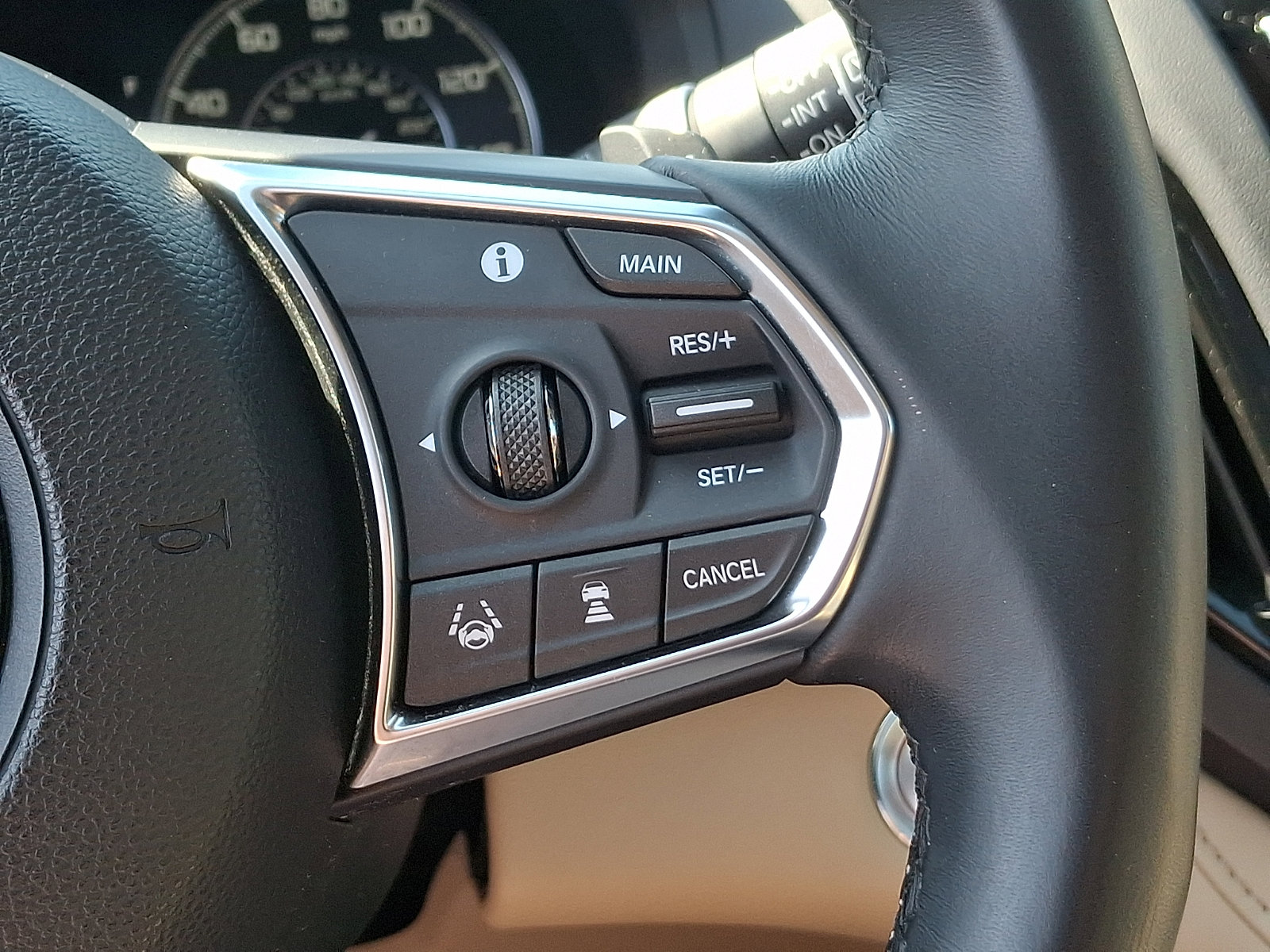 Used 2019 Acura RDX AWD image 22