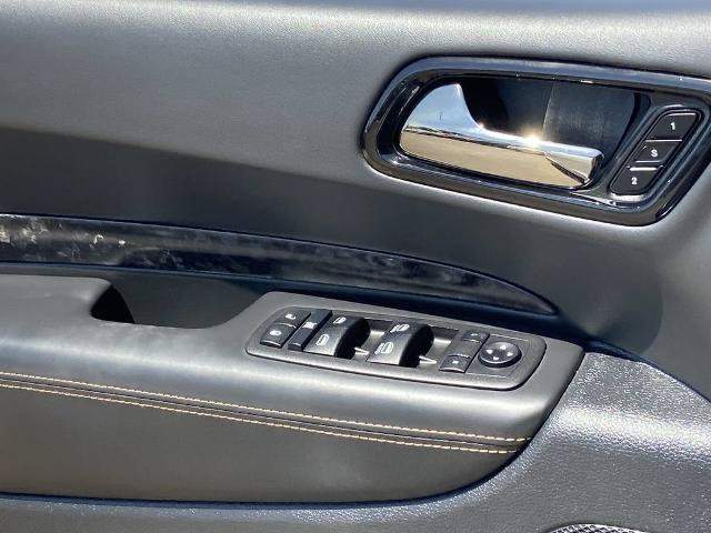 Used 2025 Dodge Durango R/T AWD/4WD image 20