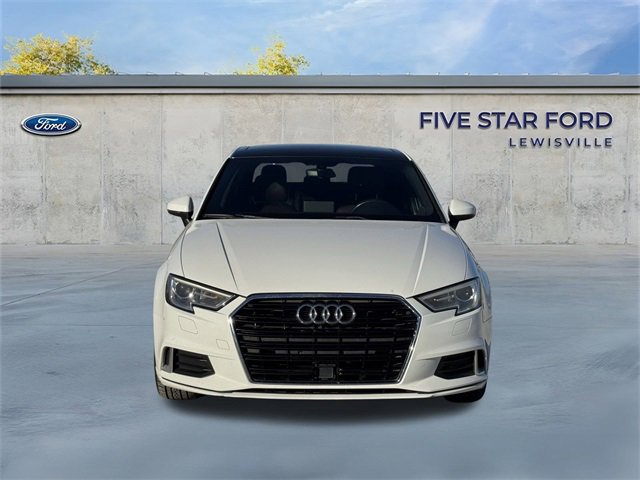 Used 2018 Audi A3 2.0T Premium image 8