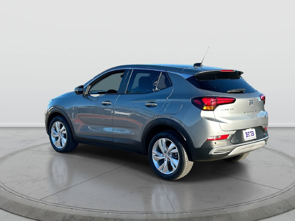 Used 2024 Buick Encore GX Preferred w/ Comfort Package FWD image 6