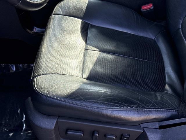 Used 2012 Ford F150 Harley-Davidson image 10