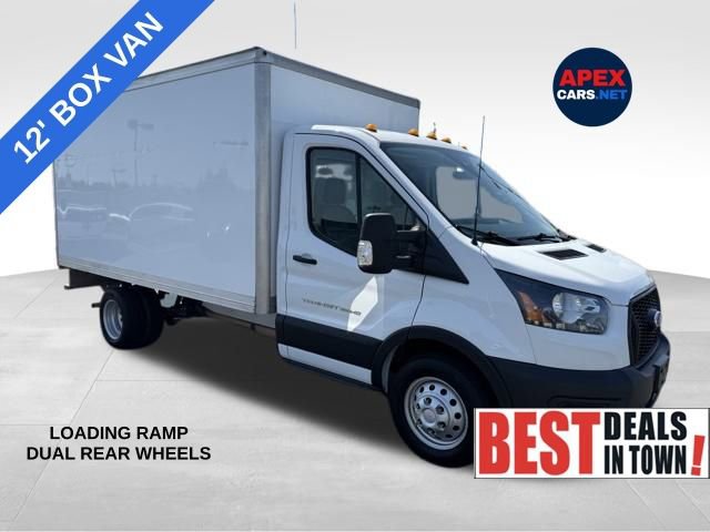 Used 2020 Ford Transit 350