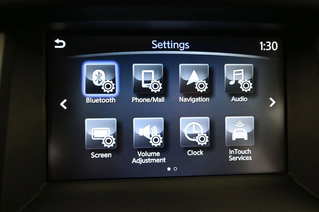 Used 2020 INFINITI QX60 Luxe w/ Edition 30 Essential Package AWD/4WD image 16