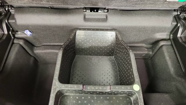 New 2026 Volvo EX90 Ultra AWD/4WD image 42